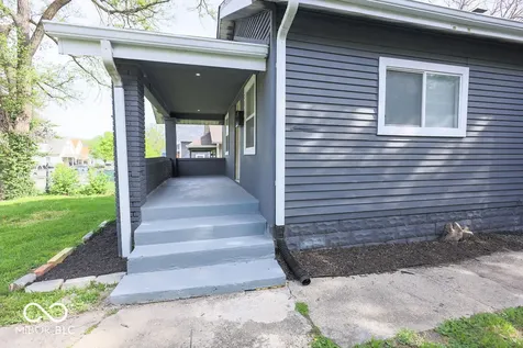 2315 N Dearborn Street Indianapolis IN 46218