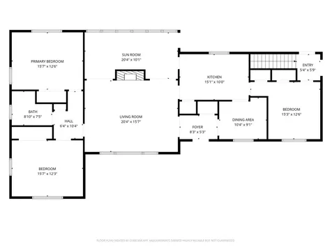 3895 Forest Manor Avenue Indianapolis IN 46226