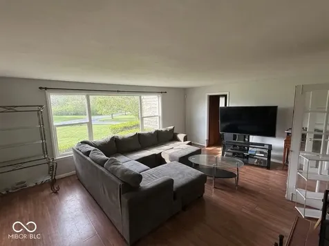 3895 Forest Manor Avenue Indianapolis IN 46226