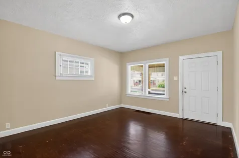 901 N Bancroft Street Indianapolis IN 46201