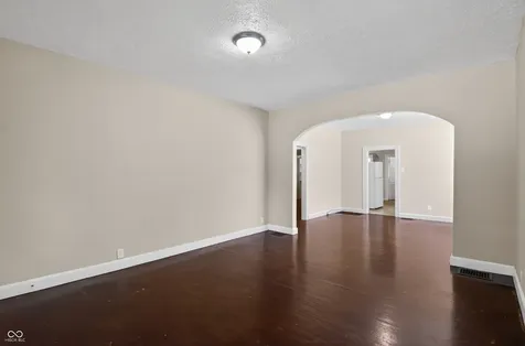901 N Bancroft Street Indianapolis IN 46201