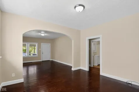 901 N Bancroft Street Indianapolis IN 46201