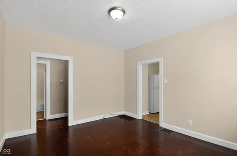 901 N Bancroft Street Indianapolis IN 46201