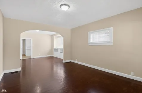 901 N Bancroft Street Indianapolis IN 46201