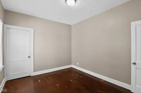 901 N Bancroft Street Indianapolis IN 46201