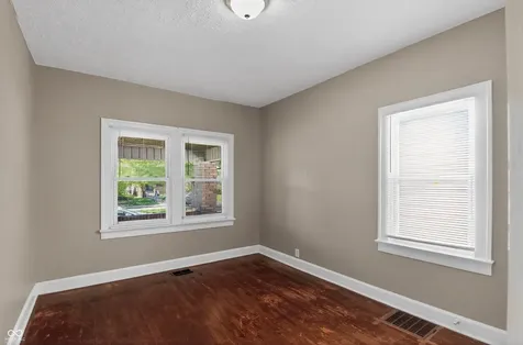 901 N Bancroft Street Indianapolis IN 46201