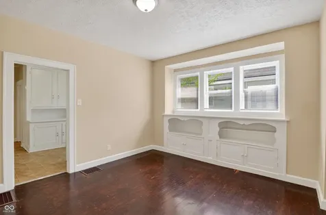 901 N Bancroft Street Indianapolis IN 46201