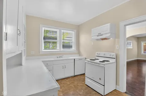 901 N Bancroft Street Indianapolis IN 46201