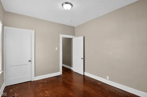 901 N Bancroft Street Indianapolis IN 46201
