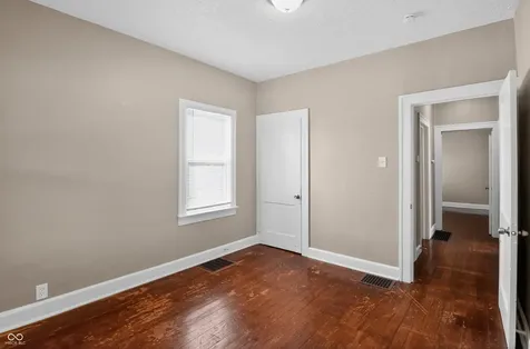 901 N Bancroft Street Indianapolis IN 46201