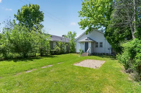 901 N Bancroft Street Indianapolis IN 46201