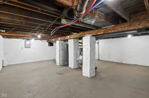 901 N Bancroft Street Indianapolis IN 46201