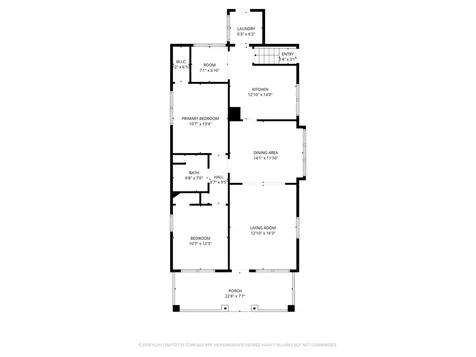 901 N Bancroft Street Indianapolis IN 46201