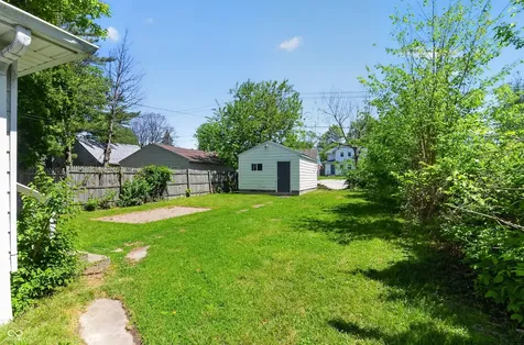 901 N Bancroft Street Indianapolis IN 46201