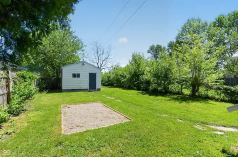 901 N Bancroft Street Indianapolis IN 46201