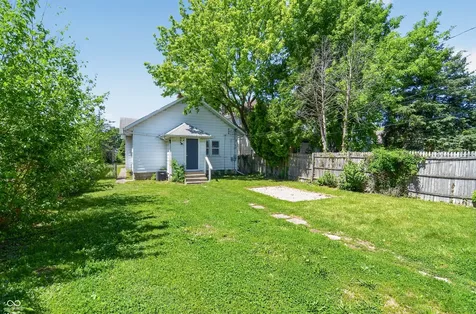 901 N Bancroft Street Indianapolis IN 46201