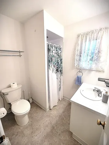 741 Greenlee Drive Indianapolis IN 46234