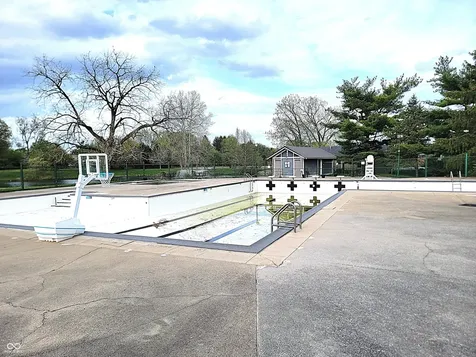 741 Greenlee Drive Indianapolis IN 46234