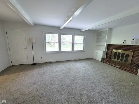 741 Greenlee Drive Indianapolis IN 46234