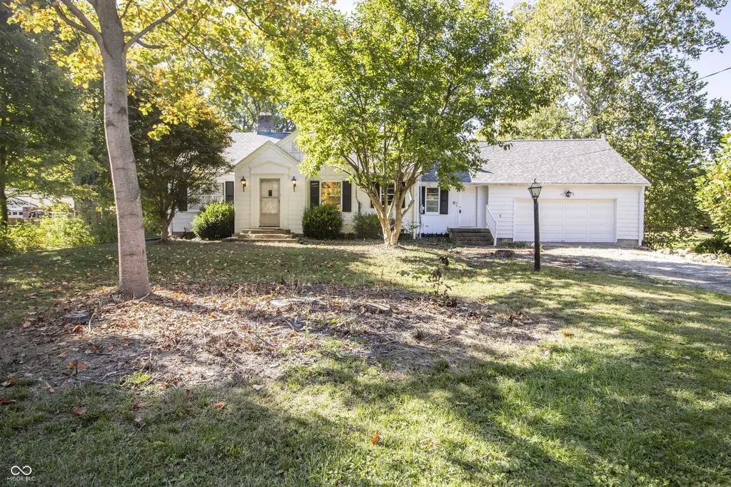 6040 S High School Road Indianapolis IN 46221