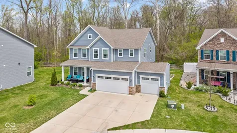 453 Gathering Lane Greenwood IN 46143