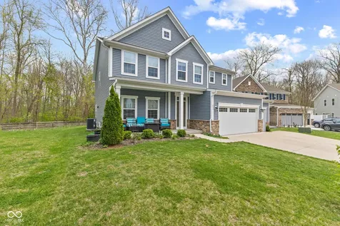 453 Gathering Lane Greenwood IN 46143