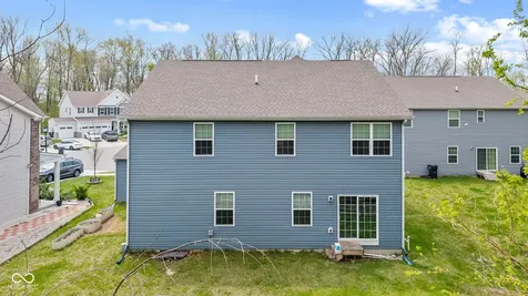 453 Gathering Lane Greenwood IN 46143