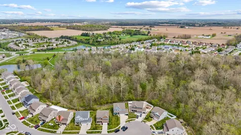 453 Gathering Lane Greenwood IN 46143