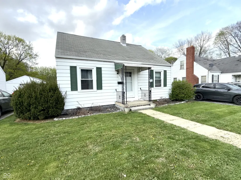 2300 W 8th Street Anderson IN 46016