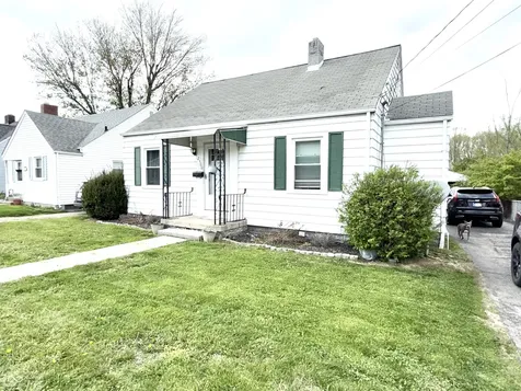 2300 W 8th Street Anderson IN 46016