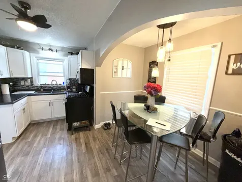 2300 W 8th Street Anderson IN 46016