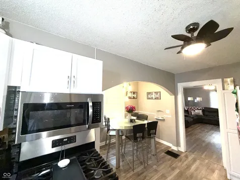 2300 W 8th Street Anderson IN 46016