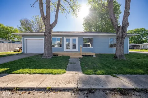 2036 Van Bibber Lake Estate Greencastle IN 46135