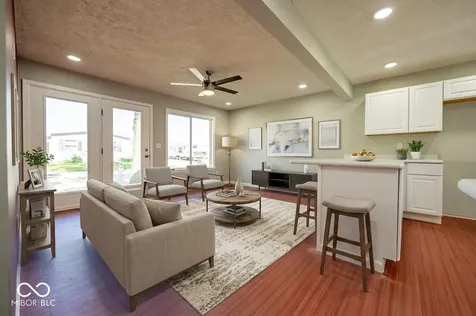 2036 Van Bibber Lake Estate Greencastle IN 46135