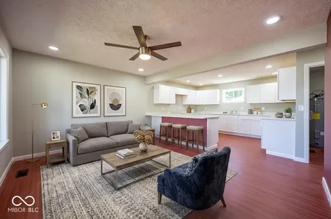 2036 Van Bibber Lake Estate Greencastle IN 46135