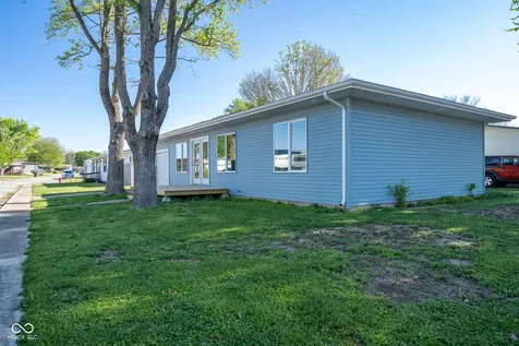 2036 Van Bibber Lake Estate Greencastle IN 46135