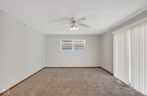724 N Bazil Avenue Indianapolis IN 46219