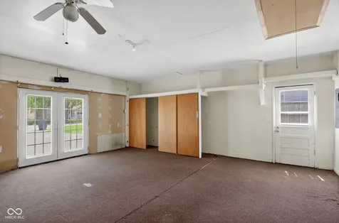724 N Bazil Avenue Indianapolis IN 46219
