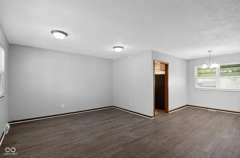 724 N Bazil Avenue Indianapolis IN 46219