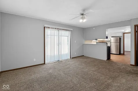 724 N Bazil Avenue Indianapolis IN 46219