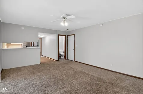 724 N Bazil Avenue Indianapolis IN 46219