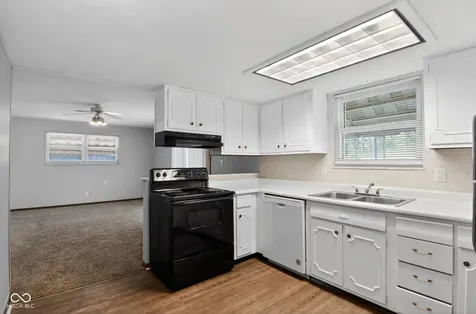 724 N Bazil Avenue Indianapolis IN 46219
