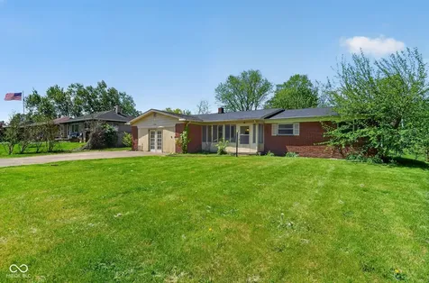 724 N Bazil Avenue Indianapolis IN 46219
