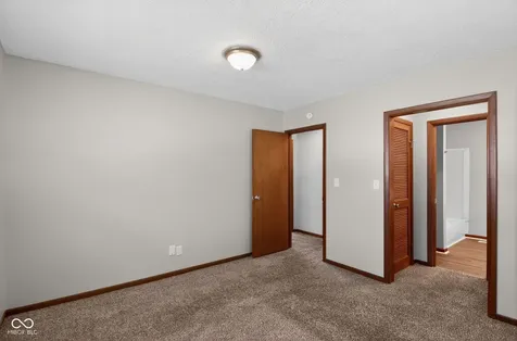 724 N Bazil Avenue Indianapolis IN 46219