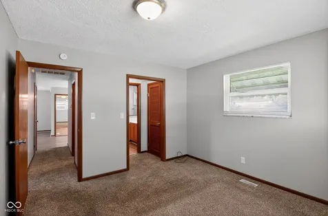 724 N Bazil Avenue Indianapolis IN 46219