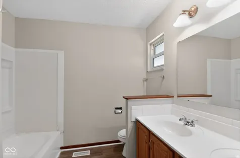 724 N Bazil Avenue Indianapolis IN 46219