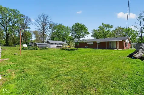 724 N Bazil Avenue Indianapolis IN 46219