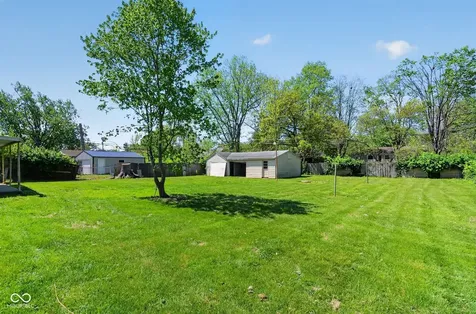 724 N Bazil Avenue Indianapolis IN 46219