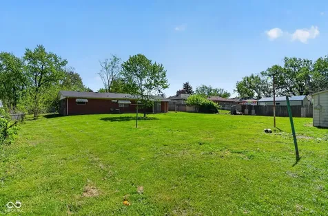724 N Bazil Avenue Indianapolis IN 46219