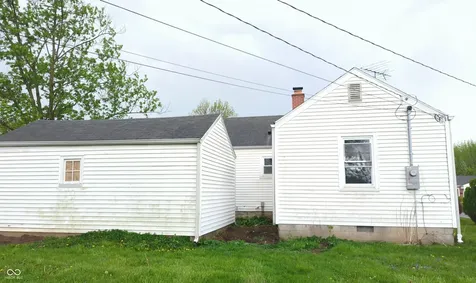 616 W 38th Street Anderson IN 46013